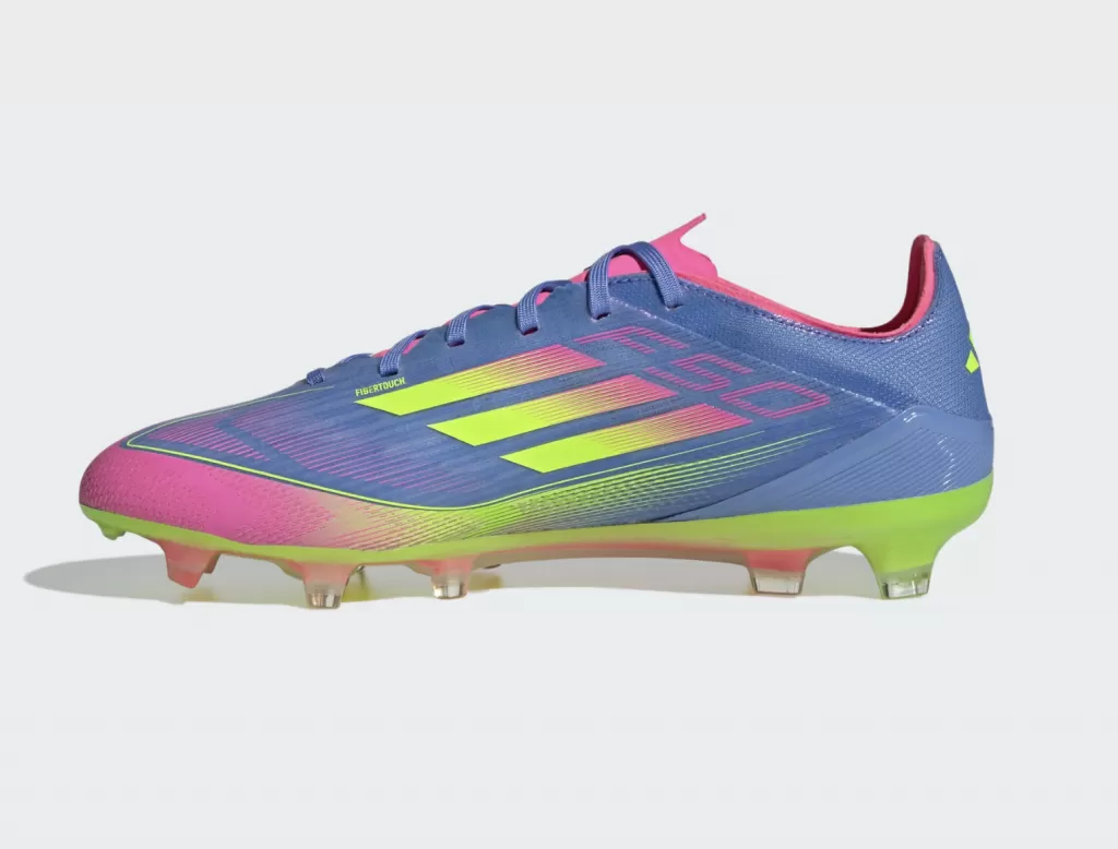 Бутсы полупрофессиональные Adidas F50 Pro FG